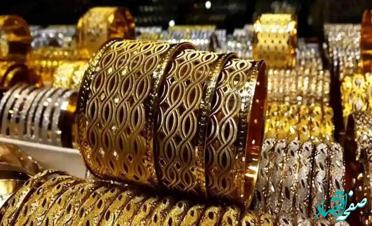 پیش‌ بینی قیمت طلا و سکه فردا چهارشنبه ۵ اردیبهشت ماه ۱۴۰۳