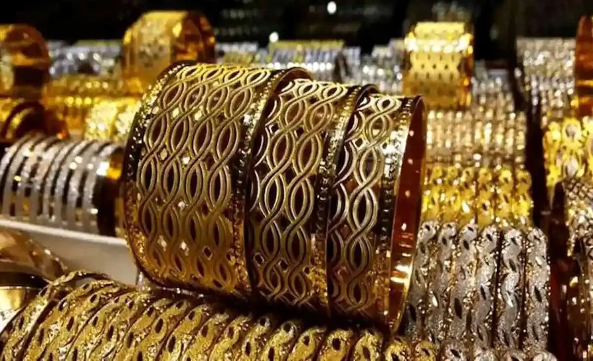 پیش‌ بینی قیمت طلا و سکه فردا چهارشنبه ۵ اردیبهشت ماه ۱۴۰۳