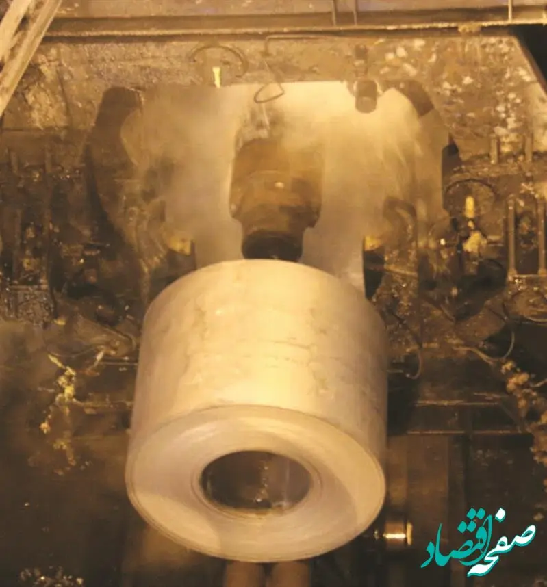 سودآوری فولاد مبارکه عجیب نیست؛ برخی بخش‌های اقتصادی در همین شرایط به‌جای سود، زیان می‌دهند