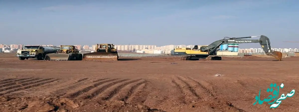 ساخت مسکن تدریجی در کشور کلید خورد