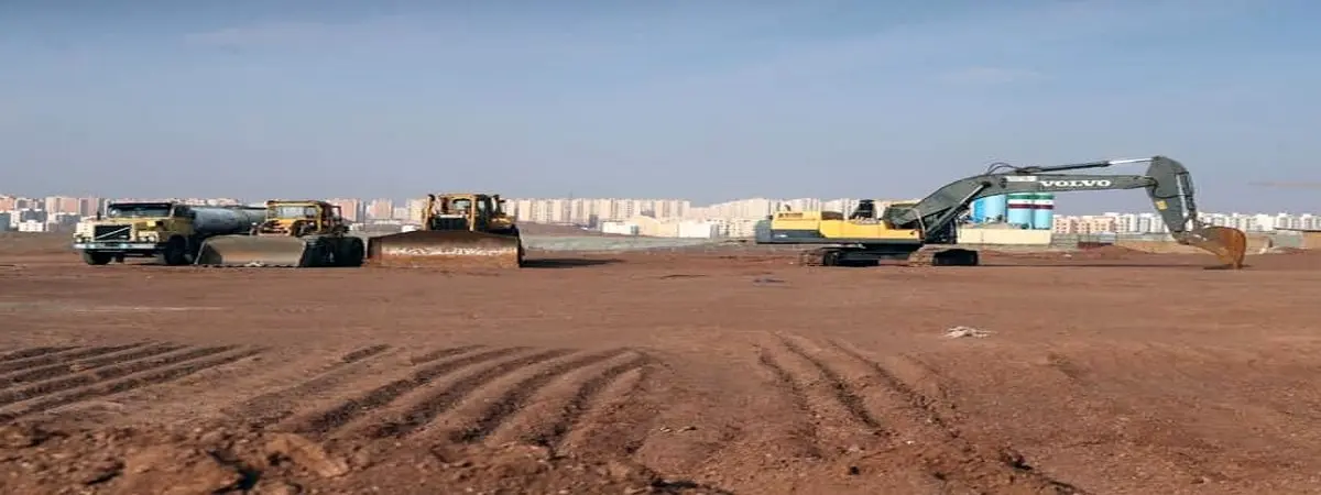 ساخت مسکن تدریجی در کشور کلید خورد