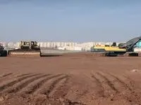 ساخت مسکن تدریجی در کشور کلید خورد