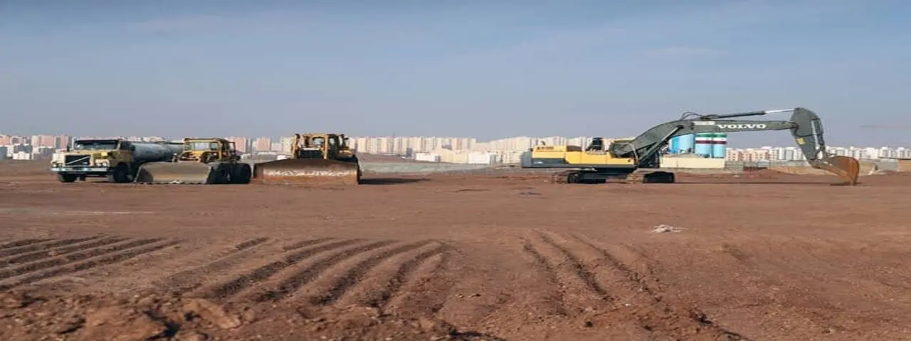 ساخت مسکن تدریجی در کشور کلید خورد