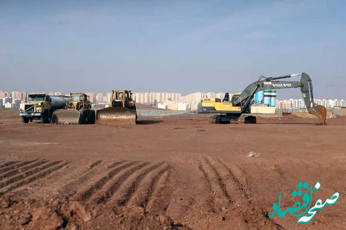 ساخت مسکن تدریجی در کشور کلید خورد