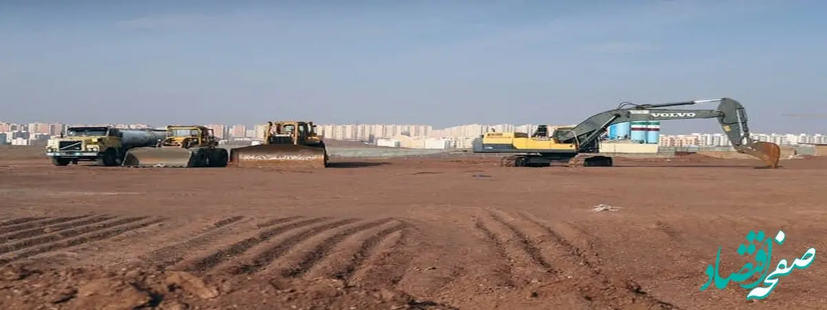 ساخت مسکن تدریجی در کشور کلید خورد