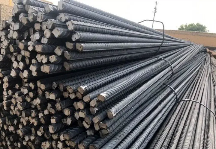 قیمت روز انواع میلگرد امروز سه شنبه ۱۳ شهریور + جدول قیمت