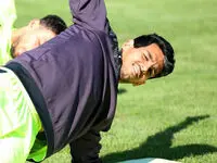 این ستاره به استقلال پیوست