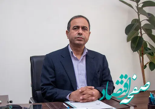 پیام تبریک دبیرکل سندیکای بیمه گران ایران به دکتر پزشکیان رئیس جمهور جمهوری اسلامی ایران