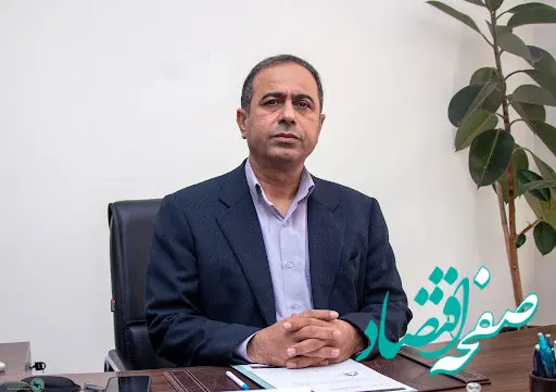 پیام تبریک دبیرکل سندیکای بیمه گران ایران به دکتر پزشکیان رئیس جمهور جمهوری اسلامی ایران