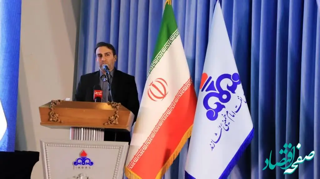 پالایشگاه شازند نماد اقتدار اقتصادی ایران اسلامی است