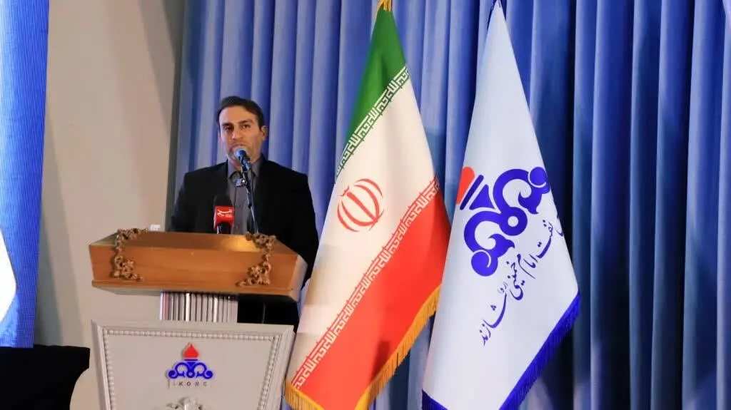 پالایشگاه شازند نماد اقتدار اقتصادی ایران اسلامی است