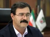 اردشیر افضلی سرپرست شرکت ذوب آهن اصفهان شد
