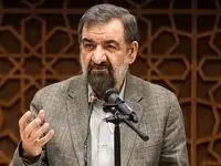 محسن رضایی با این پست اصلاح طلبان را درهم کوبید / زاکانی، بذرپاش، سعید جلیلی و مخبر... 