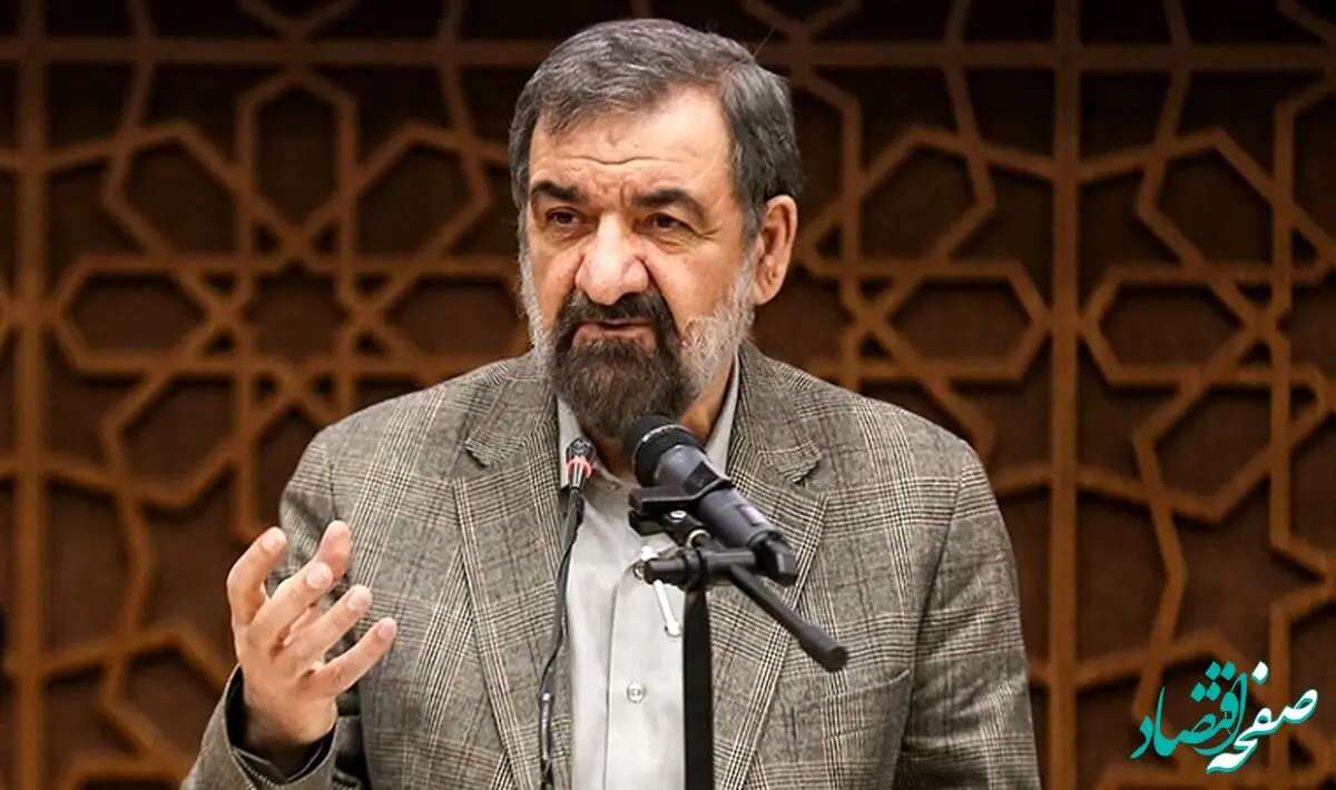 محسن رضایی با این پست اصلاح طلبان را درهم کوبید / زاکانی، بذرپاش، سعید جلیلی و مخبر... 