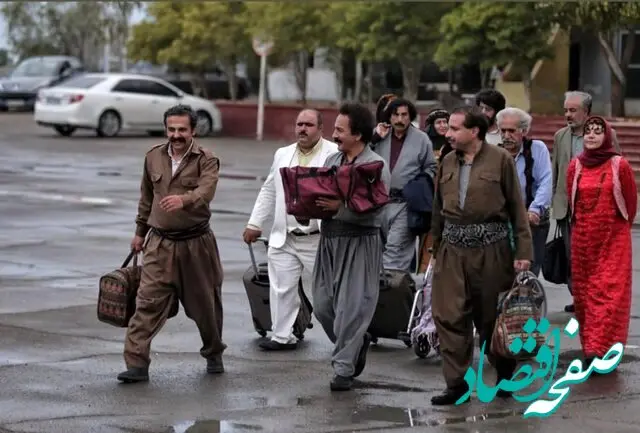 ساعت پخش و تکرار سریال نون خ ۵ از شبکه یک + اسامی بازیگران و خلاصه داستان آن