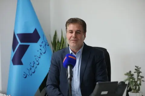 پذیرش مجتمع صنعتی فولاد اسفراین در بورس تا دوماه آینده