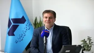 پذیرش مجتمع صنعتی فولاد اسفراین در بورس تا دوماه آینده