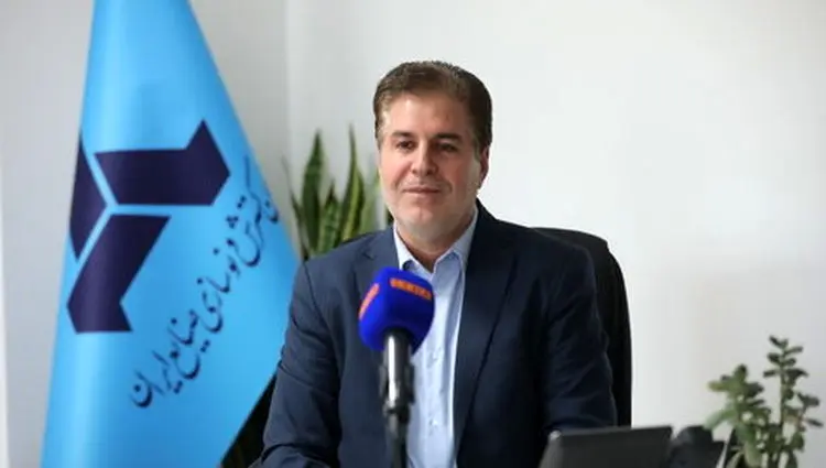 پذیرش مجتمع صنعتی فولاد اسفراین در بورس تا دوماه آینده