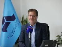 پذیرش مجتمع صنعتی فولاد اسفراین در بورس تا دوماه آینده