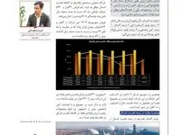کارنامه ۶ ماهه شرکت‌های فولادی و معدنی/ رشد بیش از ۷۰درصدی فروش ۶ماهه چادرملو