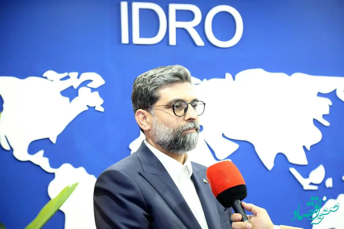 استقبال از نمایشگاه اکسپو ۲۰۲۵ نشان از ظرفیت بالای صادراتی ایران دارد