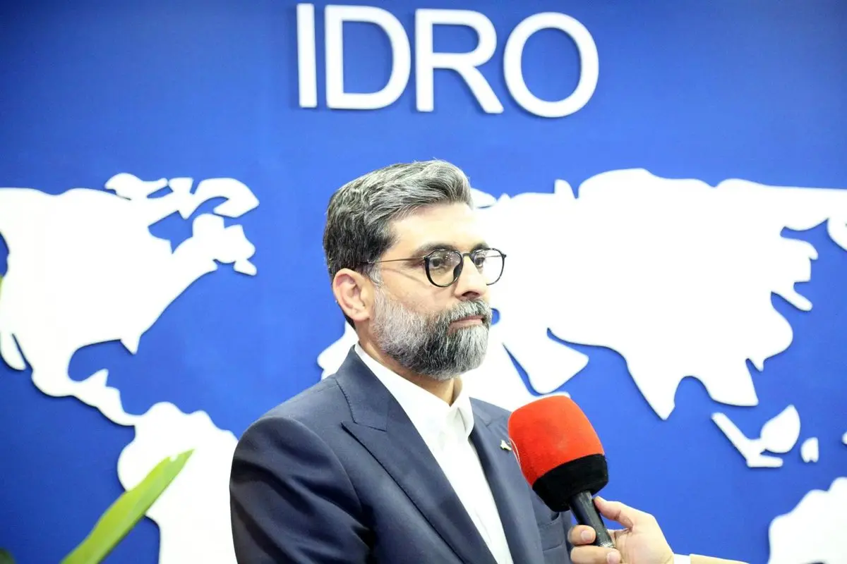 استقبال از نمایشگاه اکسپو ۲۰۲۵ نشان از ظرفیت بالای صادراتی ایران دارد