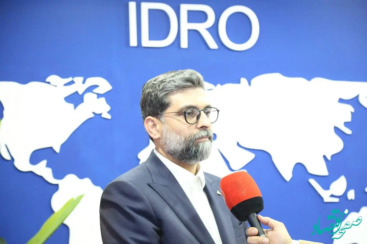 استقبال از نمایشگاه اکسپو ۲۰۲۵ نشان از ظرفیت بالای صادراتی ایران دارد