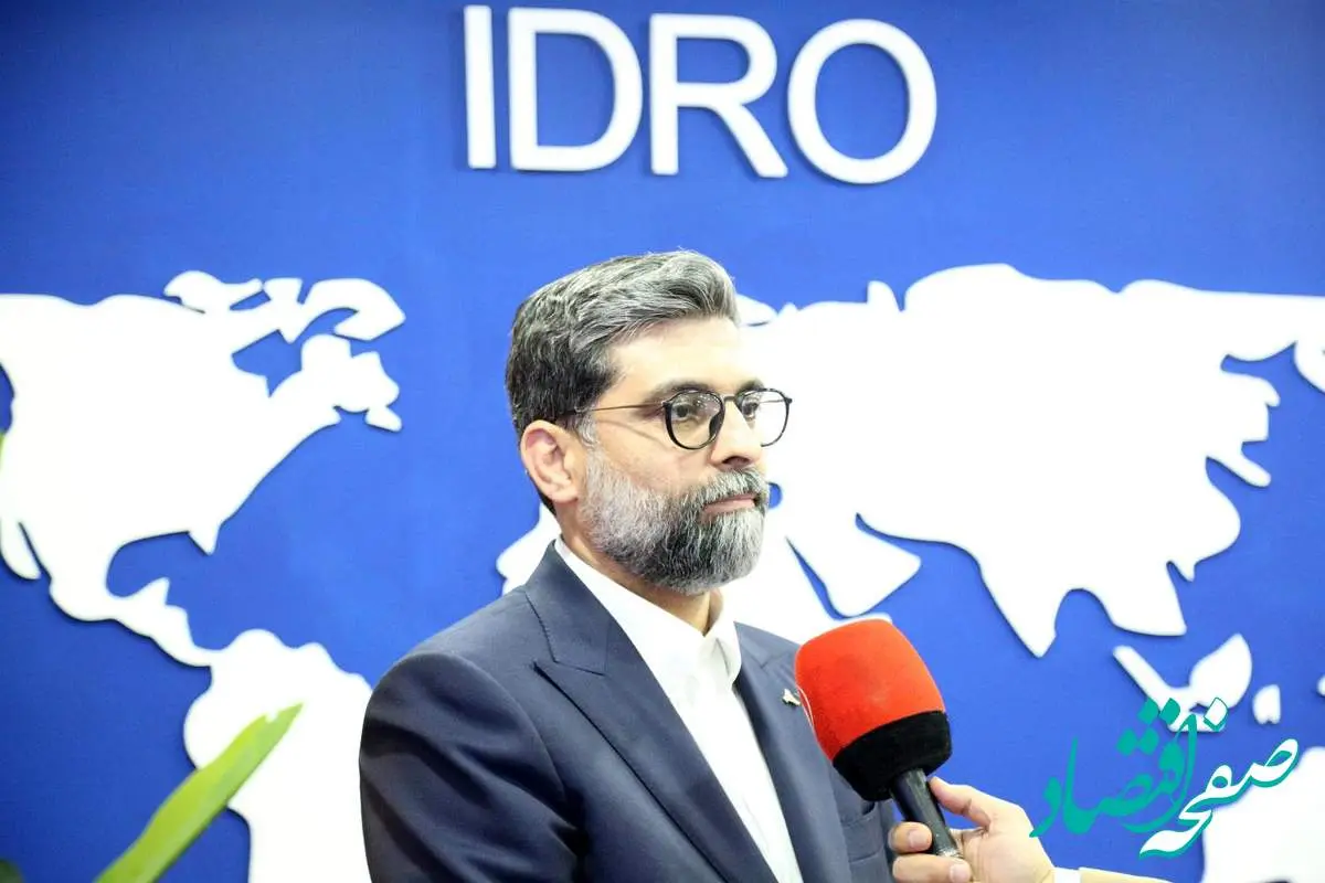 استقبال از نمایشگاه اکسپو ۲۰۲۵ نشان از ظرفیت بالای صادراتی ایران دارد