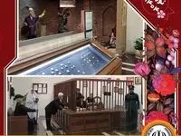 موزه بانک سپه در ایام نوروز میزبان بازدیدکنندگان است