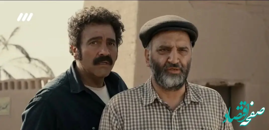 دانلود مستقیم قسمت ۲۷ سریال تانک خورها از شبکه سه + لینک تلوبیون