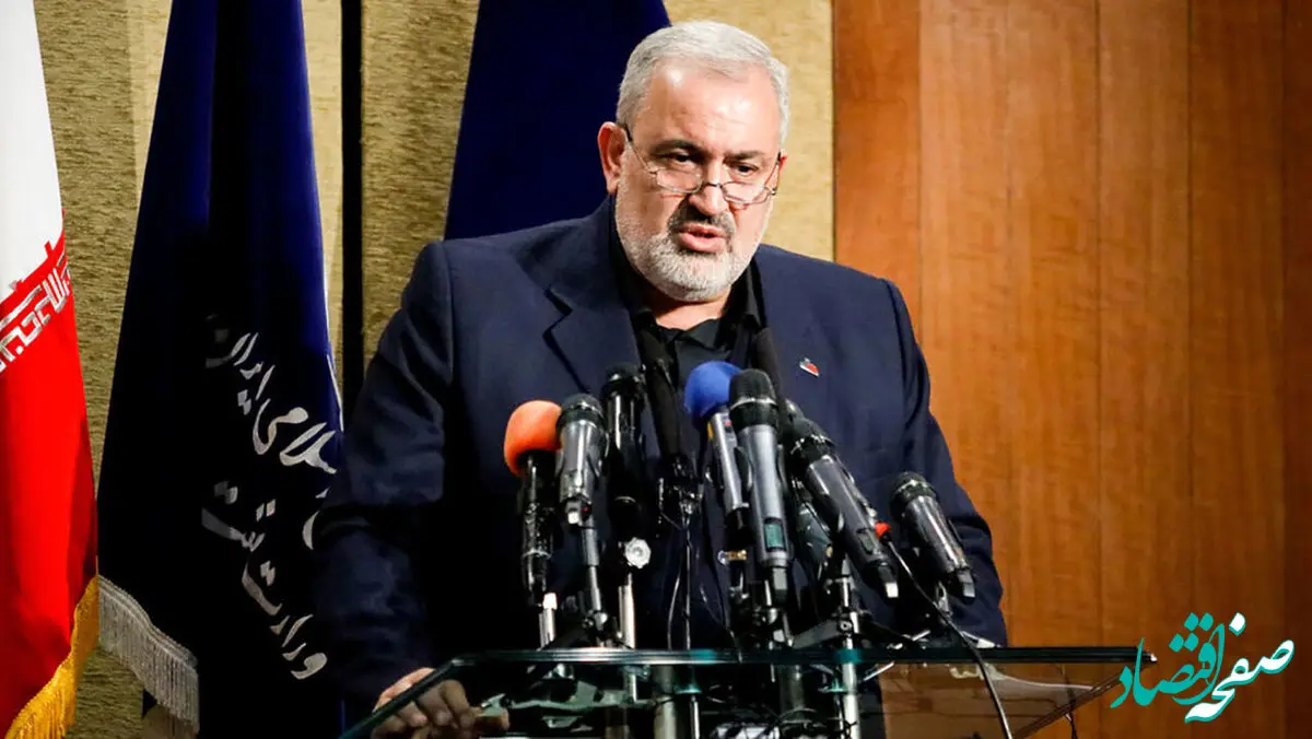 عزم دولت سیزدهم برای توسعه سیستان و بلوچستان جزم شده است