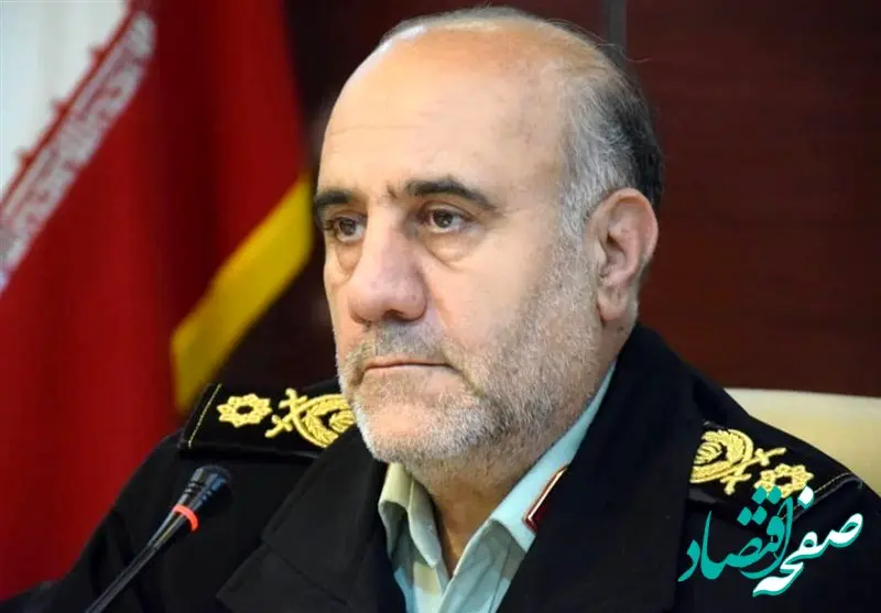 جزئیات پرونده "کوروش کمپانی" از زبان پلیس/ اموال متهم اصلی توقیف شد