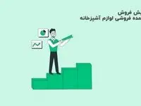 چگونه فروش عمده لوازم آشپزخانه را چند برابر کنیم؟