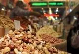آخرین قیمت آجیل و خشکبار امروز ۱۸ مرداد + جدول