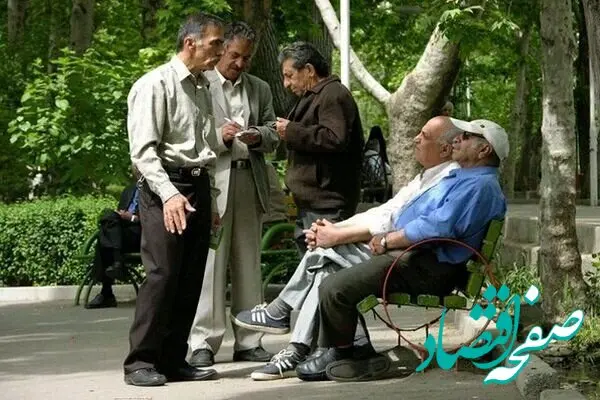 کارگران و بازنشستگان در پرتگاه فقر؛ سیاست‌های دولت تنها به نفع ثروتمندان یک درصدی است!