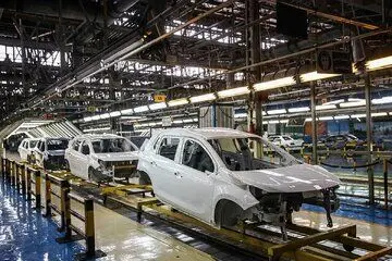 جدیدترین خبر از قیمت دلاری کوییک |سایپا: سهم کوییک در بازار ایران چند درصد است؟ 