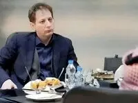 شوک بزرگ: جرد کوشنر، داماد ترامپ، پشت پرده بازگشت مرموز بابک زنجانی! + نقشه پنهان