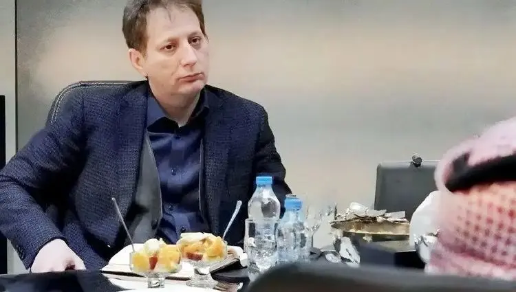 شوک بزرگ: جرد کوشنر، داماد ترامپ، پشت پرده بازگشت مرموز بابک زنجانی! + نقشه پنهان