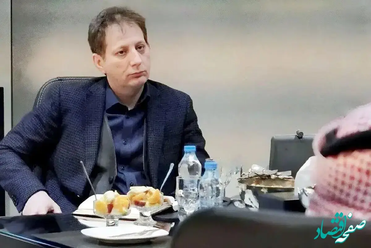 شوک بزرگ: جرد کوشنر، داماد ترامپ، پشت پرده بازگشت مرموز بابک زنجانی! + نقشه پنهان