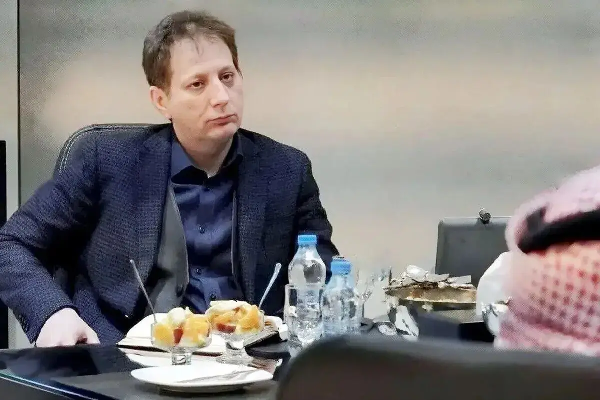 شوک بزرگ: جرد کوشنر، داماد ترامپ، پشت پرده بازگشت مرموز بابک زنجانی! + نقشه پنهان