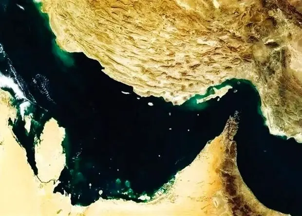 رکوردشکنی تردد در تنگه هرمز؛ جهش ۱۰۵ درصدی با فعالسازی کریدور عمان