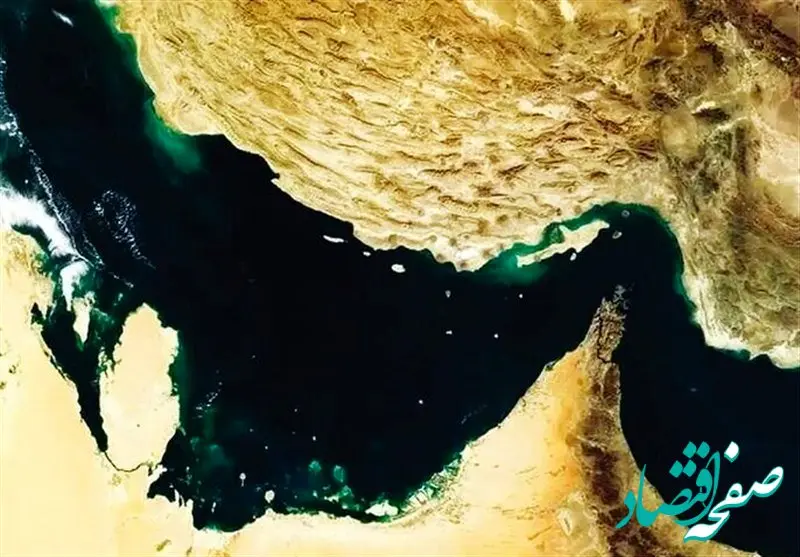 پیش بینی میلیارد دلاری درآمد ایران از تنگه هرمز