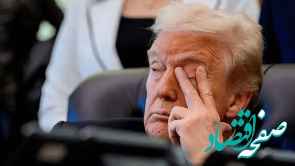 انتظار برای پاسخ ایران رئیس جمهور را بی‌حوصله کرده‌ است