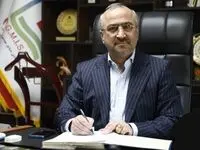 پیرحسینلو، مدیرعامل منطقه ویژه اقتصادی خلیج فارس طی پیامی فرا رسیدن یوم الله ۲۲ بهمن انقلاب اسلامی ایران را گرامی داشت