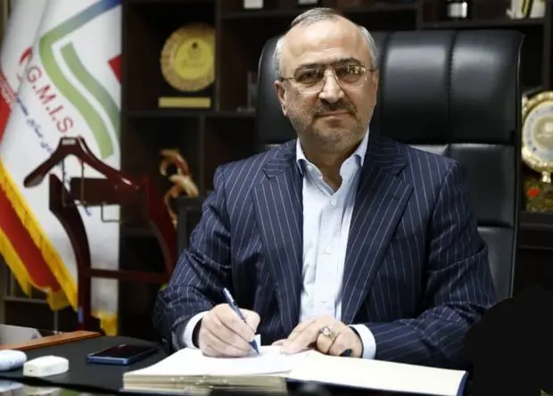 پیرحسینلو، مدیرعامل منطقه ویژه اقتصادی خلیج فارس طی پیامی فرا رسیدن یوم الله ۲۲ بهمن انقلاب اسلامی ایران را گرامی داشت