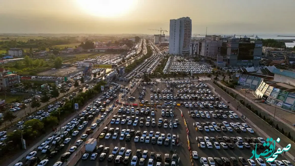 طرح توسعه منطقه آزاد انزلی به تصویب رسید