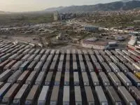 صف ۳۰۰۰ کامیون ایرانی در مرز بازرگان؛ طرف ترک به تعهداتش عمل نکرد
