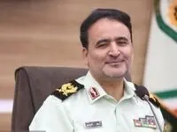 ۱۸ سرشاخه یک شرکت هرمی در مشهد دستگیر شدند