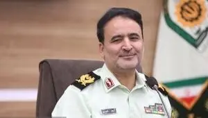 ۱۸ سرشاخه یک شرکت هرمی در مشهد دستگیر شدند