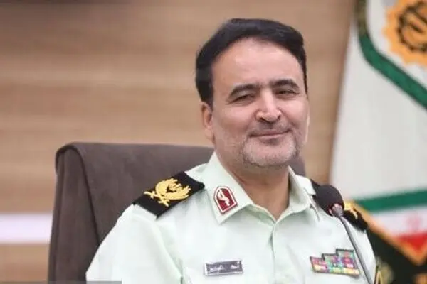 ۱۸ سرشاخه یک شرکت هرمی در مشهد دستگیر شدند